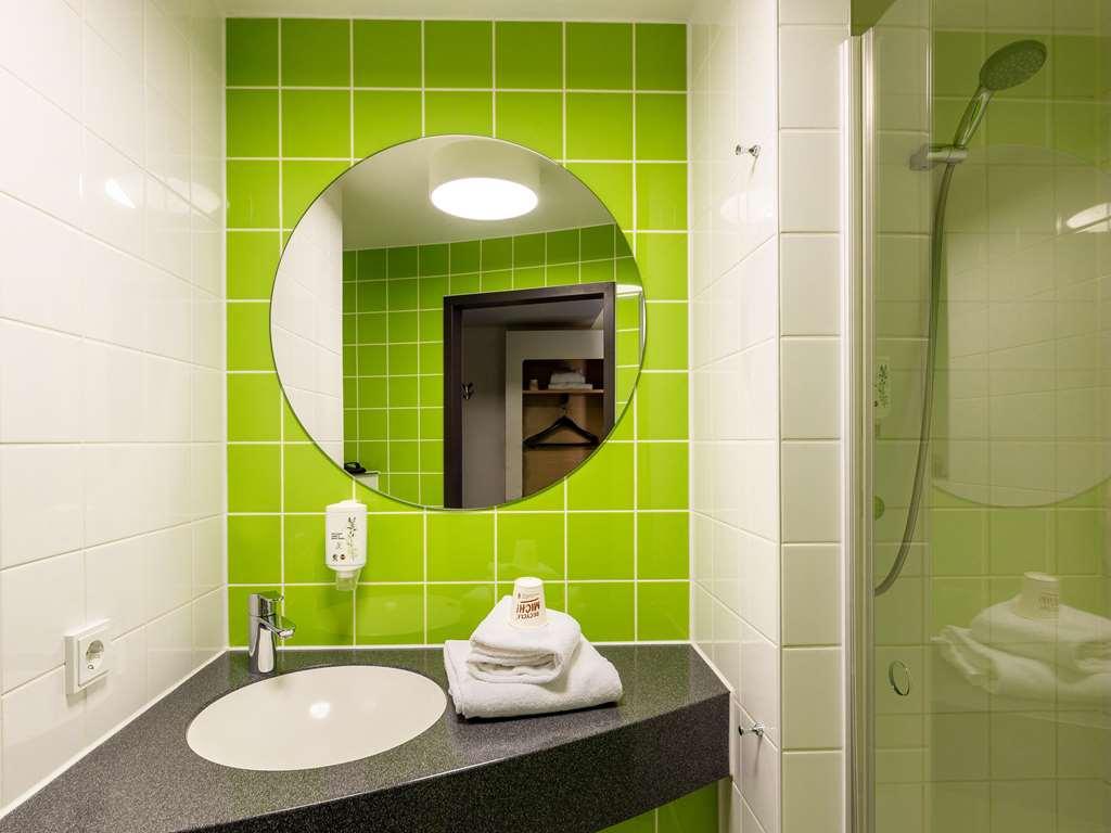 B&B Hotel Krefeld Room photo