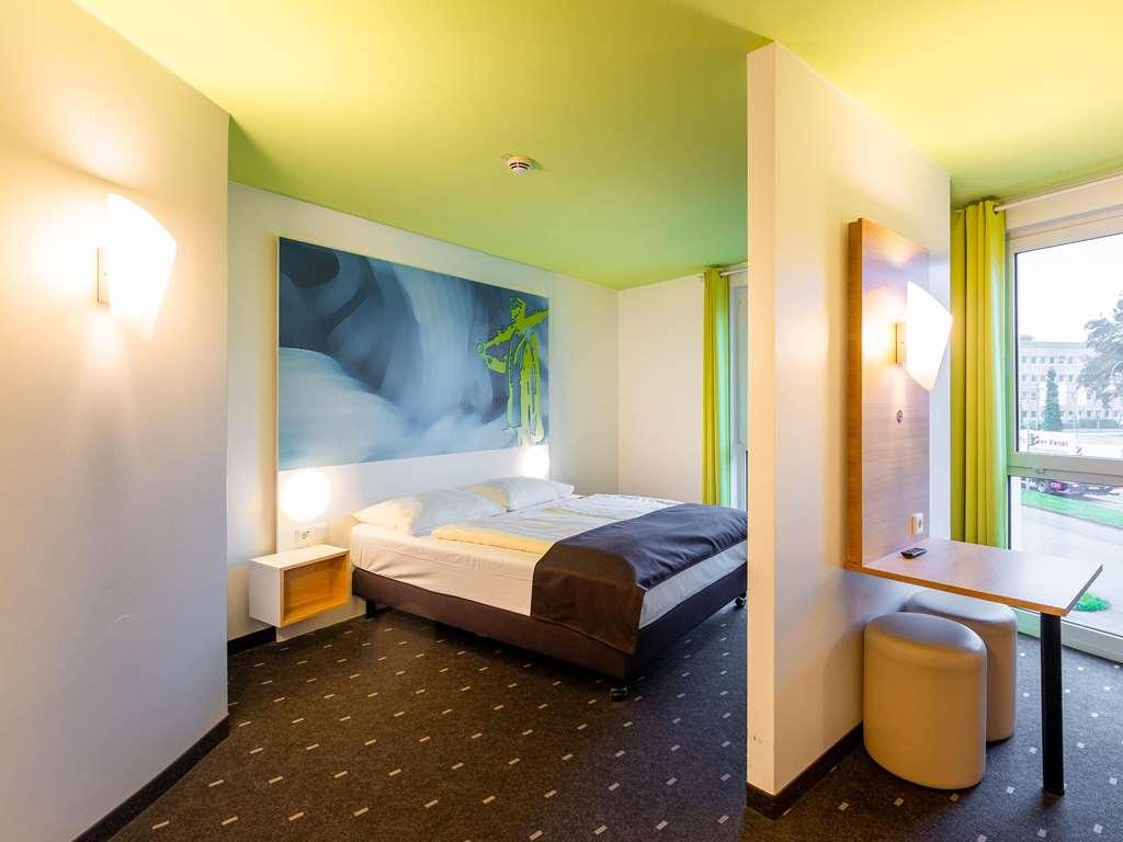 B&B Hotel Krefeld Room photo